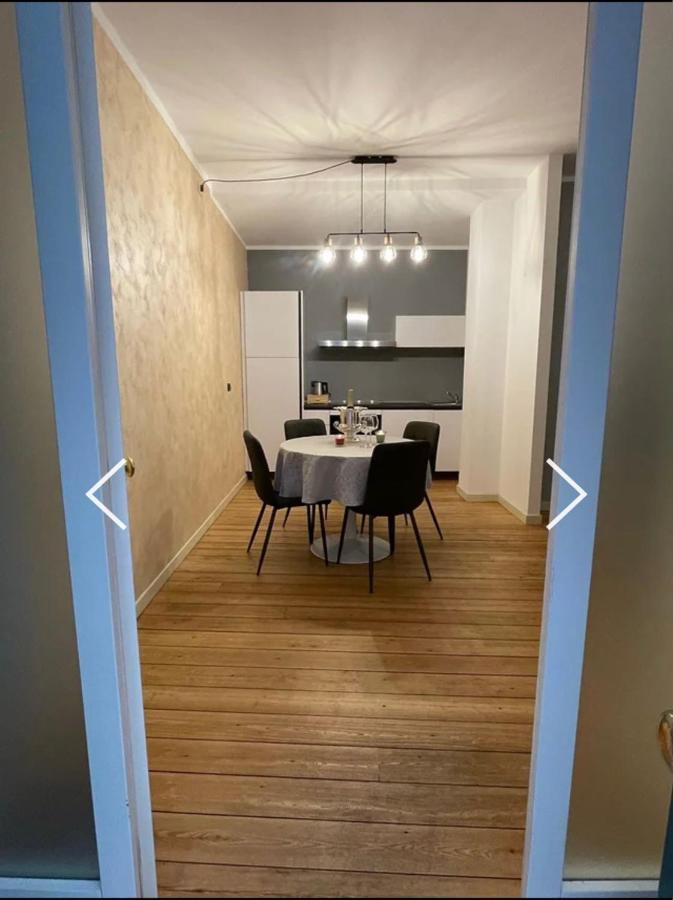 Residenza Citta Antica Apartment Verona Luaran gambar