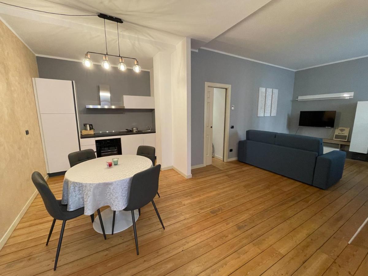 Residenza Citta Antica Apartment Verona Luaran gambar