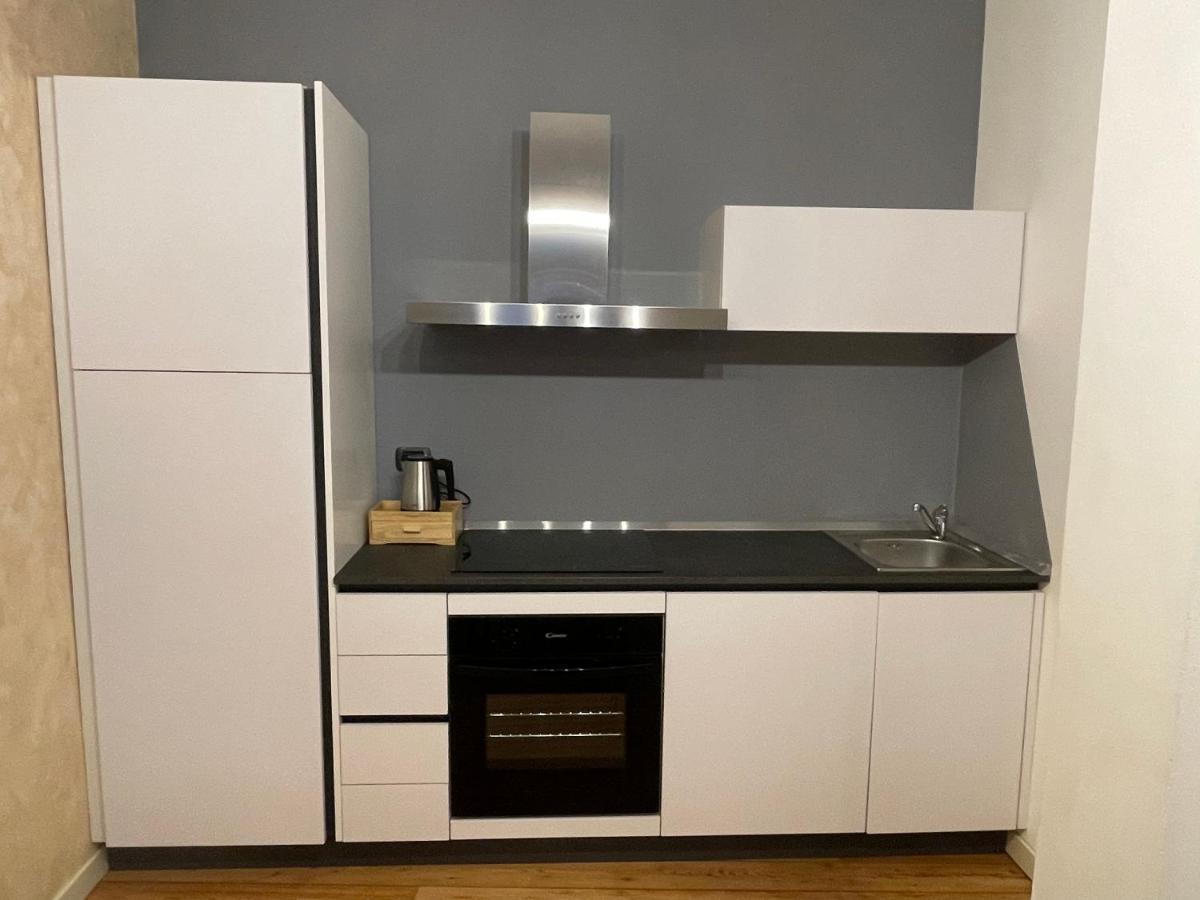 Residenza Citta Antica Apartment Verona Luaran gambar